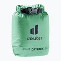 Vodeodolný vak deuter Light Drypack 1 l spearmint
