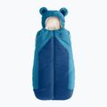 Detský spací vak Deuter Micro Star wave-nightblue 2