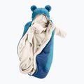 Detský spací vak Deuter Micro Star wave-nightblue 4