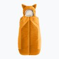 Detský spací vak Deuter Micro Star amber-maple 2
