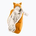 Detský spací vak Deuter Micro Star amber-maple 4