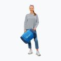 Cestovná taška deuter Duffel Pro Pack 30 l neptune/nightblue 12