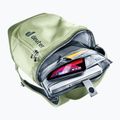 Cestovná taška deuter Duffel Pro Pack 30 l mineral/grove 10