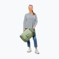 Cestovná taška deuter Duffel Pro Pack 30 l mineral/grove 12