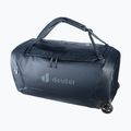 Cestovná taška deuter Duffel 90 l black