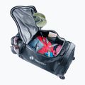 Cestovná taška deuter Duffel 90 l black 9