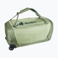 Cestovná taška deuter Duffel 90 l mineral/grove 2