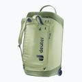 Cestovná taška deuter Duffel 90 l mineral/grove 4