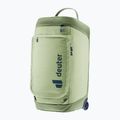 Cestovná taška deuter Duffel 90 l mineral/grove 5