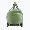 Cestovná taška deuter Duffel 90 l mineral/grove 8