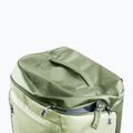 Cestovná taška deuter Duffel 90 l mineral/grove 11
