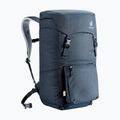 Turistický batoh deuter Walker 24 l black 2