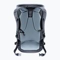 Turistický batoh deuter Walker 24 l black 3
