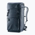 Turistický batoh deuter Walker 24 l black 4