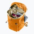 Turistický batoh deuter Walker 24 l maple 9