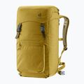Turistický batoh deuter Walker 24 l kelp 4