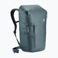 Mestský batoh deuter Stockholm LTD 22 l teal 2