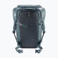 Mestský batoh deuter Stockholm LTD 22 l teal 3