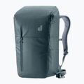 Mestský batoh deuter Stockholm LTD 22 l teal 4
