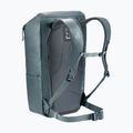 Mestský batoh deuter Stockholm LTD 22 l teal 5