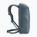 Mestský batoh deuter Stockholm LTD 22 l teal 6