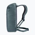 Mestský batoh deuter Stockholm LTD 22 l teal 7