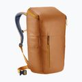 Mestský batoh deuter Stockholm LTD 22 l cinnamon 2