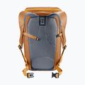 Mestský batoh deuter Stockholm LTD 22 l cinnamon 3