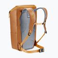 Mestský batoh deuter Stockholm LTD 22 l cinnamon 5