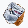 Mestský batoh deuter Stockholm LTD 22 l cinnamon 8