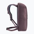Mestský batoh deuter Stockholm LTD 22 l aubergine 6