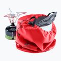 Vodeodolný vak deuter Pack Sack 5 l cherry 2