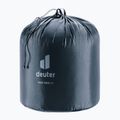 Vodeodolný vak deuter Pack Sack 18 l black