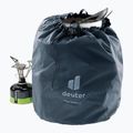Vodeodolný vak deuter Pack Sack 18 l black 2