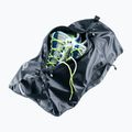 Obal na topánky deuter Shoe Pack 6,5 l black 2