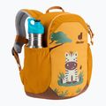 Detský turistický batoh deuter Pico amber/maple 4