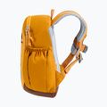 Detský turistický batoh deuter Pico amber/maple 6