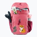 Detský batoh deuter Waldfuchs 14 l dahlia/raspberry 5