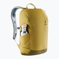 Mestský batoh deuter StepOut 16 l kelp/nori 5