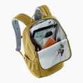 Mestský batoh deuter StepOut 16 l kelp/nori 9