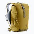 Deuter StepOut 22 l kelp/nori 6