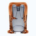 Turistický batoh deuter UP Stockholm 22 l mocha/pecan 3