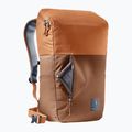 Turistický batoh deuter UP Stockholm 22 l mocha/pecan 5