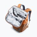 Turistický batoh deuter UP Stockholm 22 l mocha/pecan 6