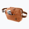Ľadvinka deuter Passway 2 l pecan/mocha 2
