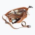 Ľadvinka deuter Passway 2 l pecan/mocha 3