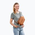 Ľadvinka deuter Passway 2 l pecan/mocha 4