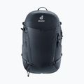 Dámsky turistický batoh deuter Futura 21 l SL black