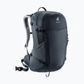 Turistický batoh deuter Futura 21 l SL black 2