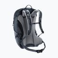 Dámsky turistický batoh deuter Futura 21 l SL black 5